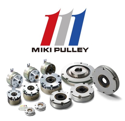Khớp Nối Trục: Phân Loại, Tính Năng Và Giải Pháp Tối Ưu Từ Miki Pulley